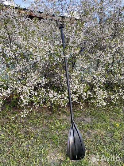 Весло для sup, для сап