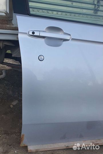 Дверь Honda n-wgn