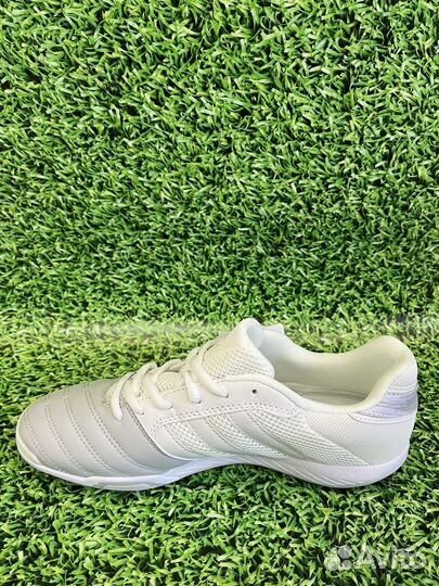 Футзалки adidas top sala