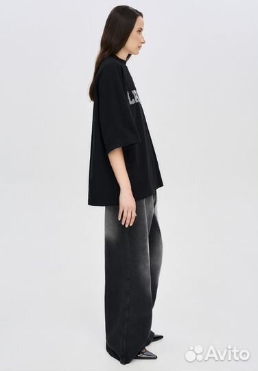 Футболка label.b новая