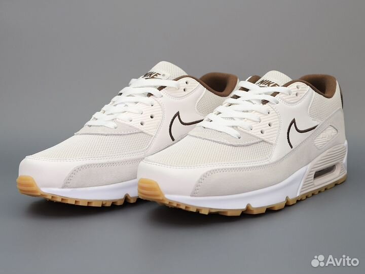 Кроссовки nike air max 90