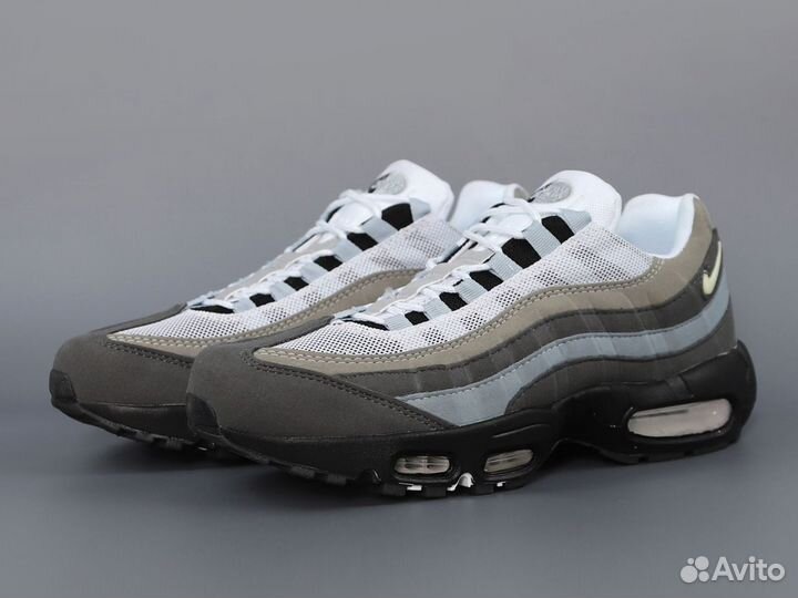 Кроссовки nike air max 95