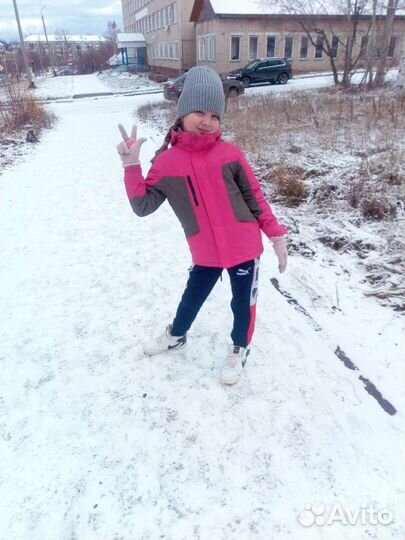 Куртка Reebok оригинал