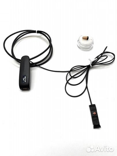 Микронаушник капсульный/магнитный аренда /продажа
