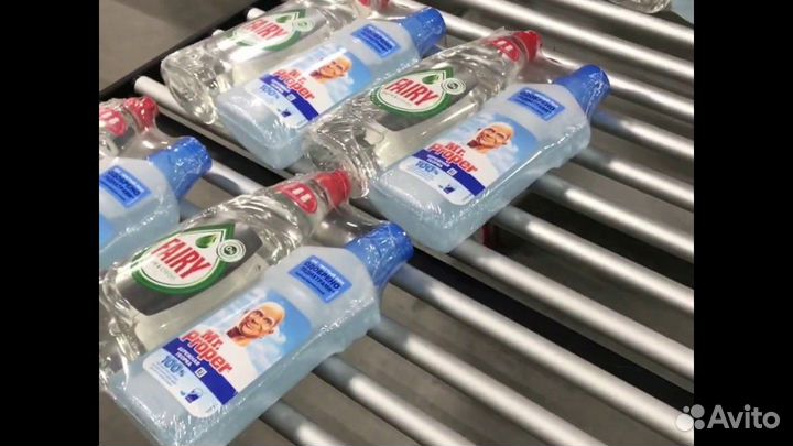 Термоусадочный аппарат рт-450 упаковка товаров