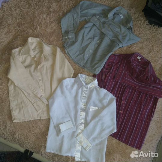 Рубашка