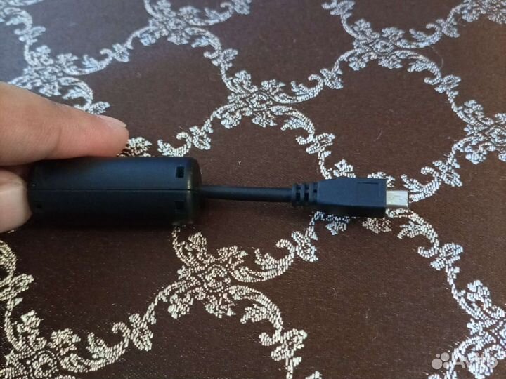 Зарядка для беспроводной гарнитуры