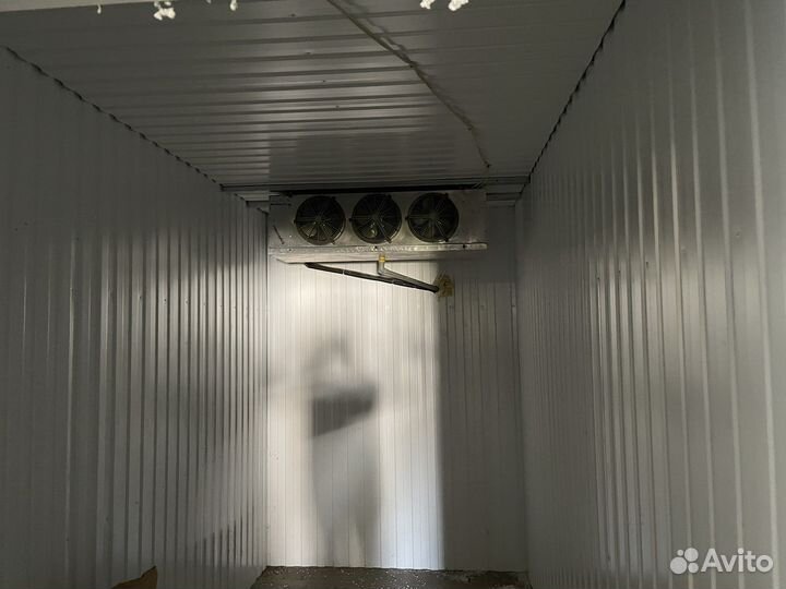 Холодильная камера