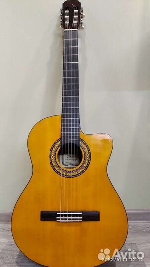 Классическая гитара