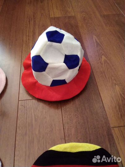 Карнавальные головные уборы маскарадные