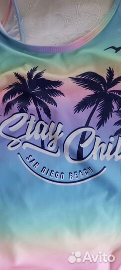 Купальник Futurino 158-164