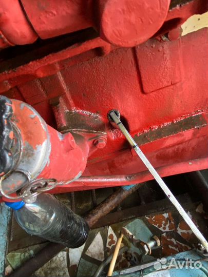 Дизельный генератор 75 квт