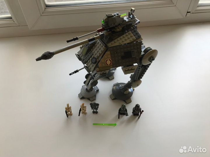 Lego Star Wars AT-AP 75043