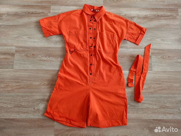 Платье летние