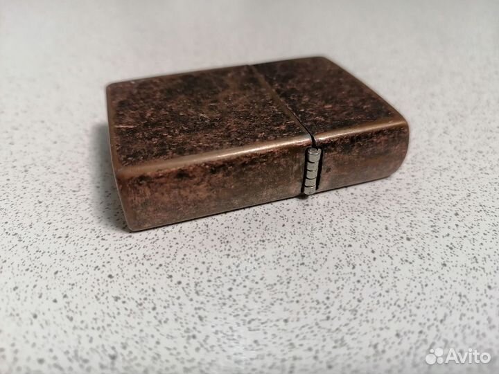 Зажигалка бензиновая zippo