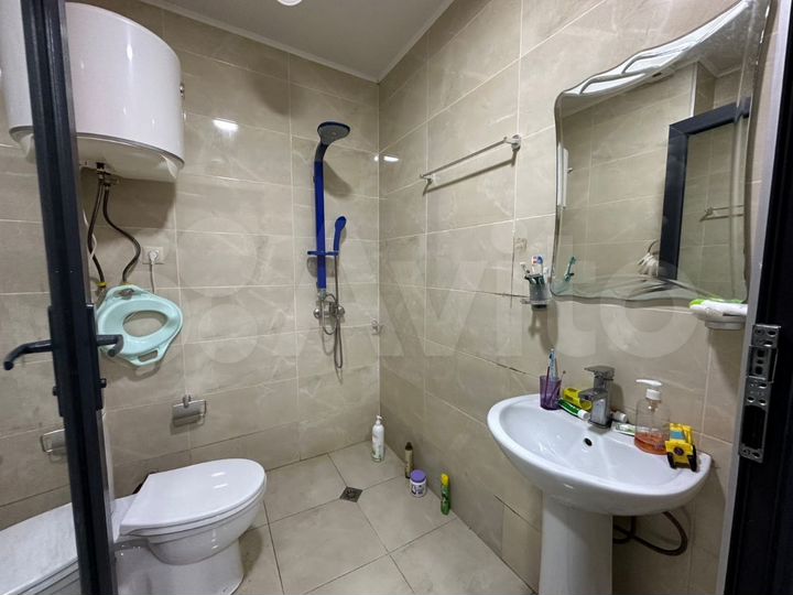 2-к. квартира, 45 м² (Грузия)