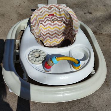 Ходунки детские