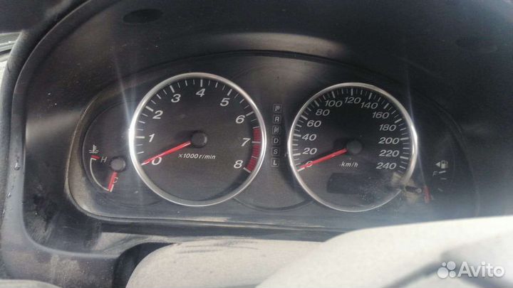 Щиток приборов АКПП Mazda 6 GG 2л Mazda 6