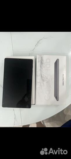 Samsung galaxy tab a7 lite 64