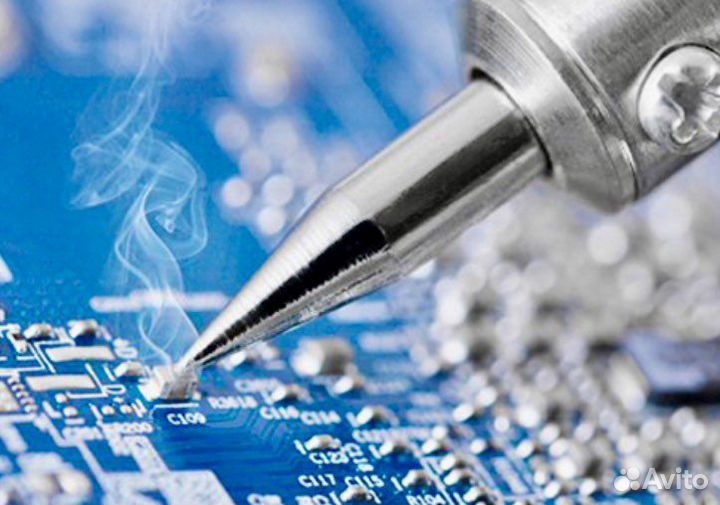 Ремонт блоков питания в Москве