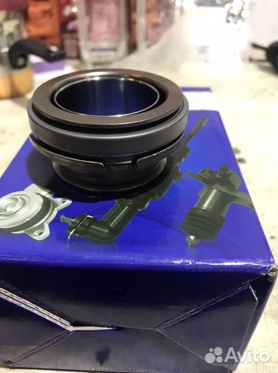 Выжимной подшипник chevrolet lacetti 1,4/1,6