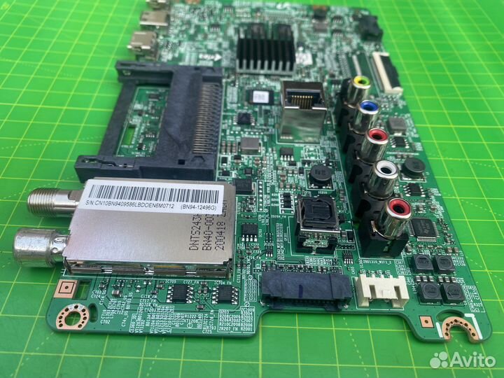 BN41-02482A samsung ue43j5202