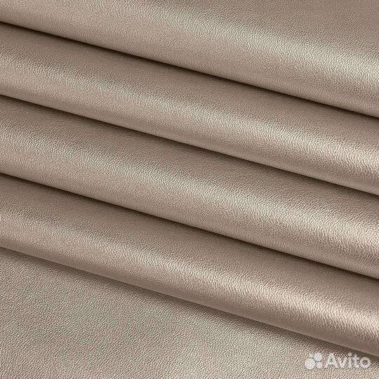 Ткань кожа стрейч оптом
