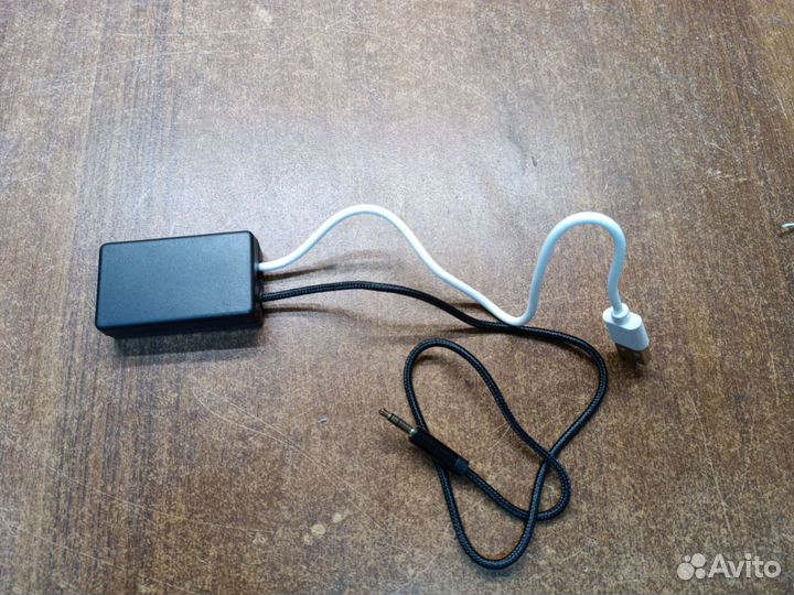 Приставка USB Bluetooth для музыкального центра