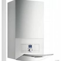 Vaillant turboTEC plus VU 242/5-5 24 кВт одноконту