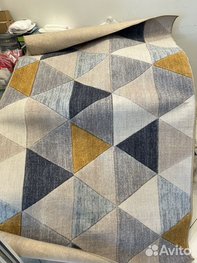 Ковер новый