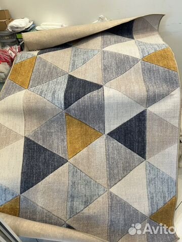 Ковер новый