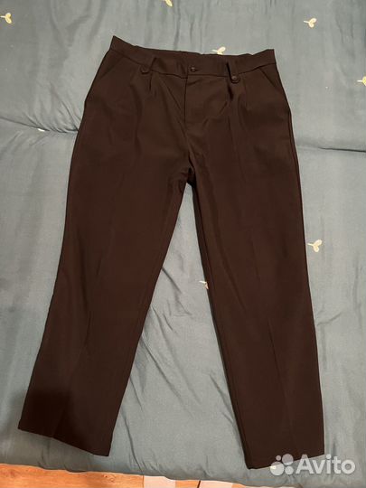 Брюки классические