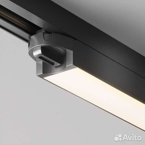 Трековые светильники