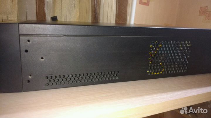 Видеорегистратор цифровой 16 канальный Falkon Eye