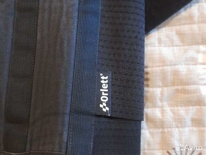 Корсет ортопедический(корректор осанки)