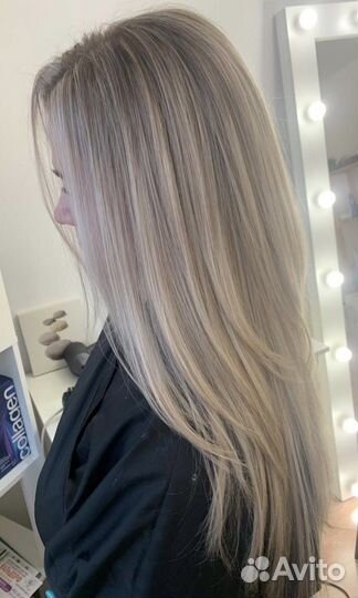 Колорирование