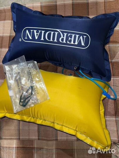 Кислородная подушка