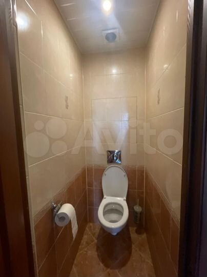 2-к. квартира, 56,1 м², 12/17 эт.