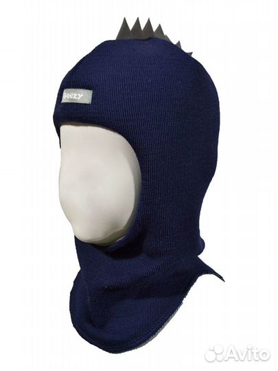 Шлем-шапка Дино Beezy р47-49