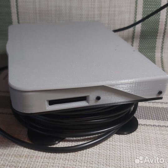 Подводная камера