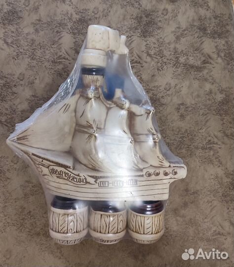 Набор для коньяка/вина/подарок для мужчины