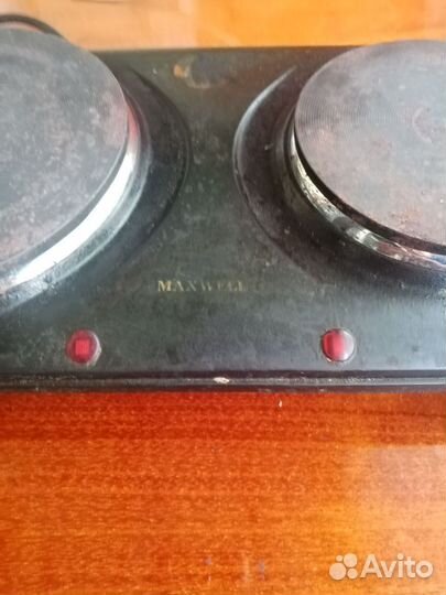 Электро печка