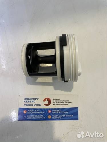 Фильтр Candy нового образца