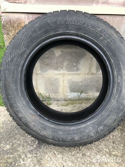 Yokohama Geolandar I/T-S G073 225/65 R17