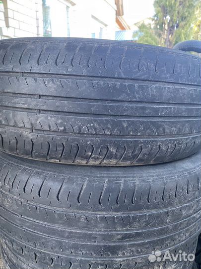 Hankook Optimo K415 2.25/55 R18