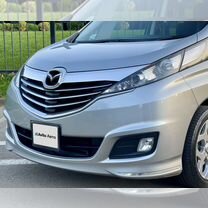 Mazda Biante 2.0 AT, 2012, 138 333 км, с пробегом, цена 1 799 000 руб.