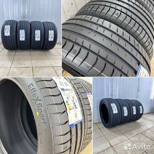 Triangle EffeXSport TH202 225/45 R19