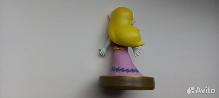 03. amiibo The Legend of Zelda Breath of the Wild