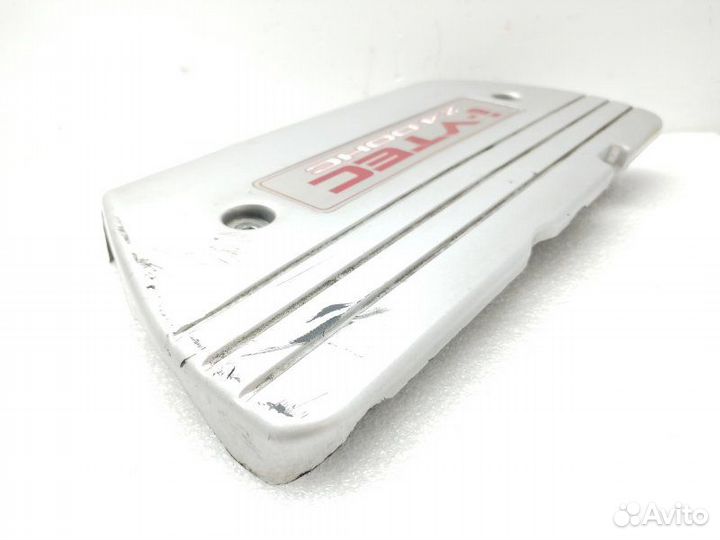 Крышка двигателя декоративная Honda Accord 7 2.4