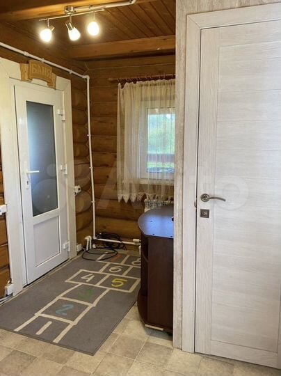 Дом 71,6 м² на участке 26 сот.